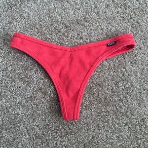 COPY - PINK underwear
